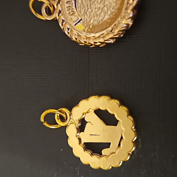 Winner's Choice - 1 !! Authentic Luxury zipper pull charms /pendant charms - Picture 7 of 9